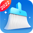プログラムのアイコン：ARK Cleaner: Booster  Cle…
