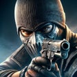 Programikonen: Robbery Rampage