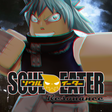 Ikona programu: EXCALIBUR Soul Eater: Res…