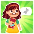 Programikonen: Funny Learning Baby Games