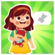 Funny Learning Baby Games