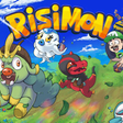 プログラムのアイコン：Risimon