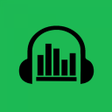 程序图标：Top Stats for Spotify