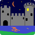 程序图标：Fortress Puzzle Light