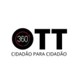 Programikonen: OTT 360 - Onde Tem Tirote…