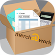 Programikonen: MerchAtWork