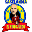 Programikonen: Saselandia el videojuego
