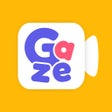 أيقونة البرنامج: Gaze - Video Chat