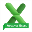 プログラムのアイコン：Master Excel - Advance