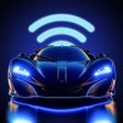 Programikonen: Sync navigation  auto con…