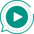 Ícone do programa: B Status Saver