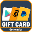 Ikon program: Gift Card Pro - Cash on R…
