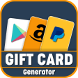 Gift Card Pro - Cash on Reward