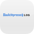 أيقونة البرنامج: Blaulichtpresse-LOS