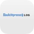 Blaulichtpresse-LOS