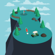 程序图标：Lets Play Mountain Golf