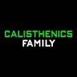 Icono de programa: Calisthenics Family