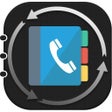 Programikonen: contacts backup and resto…
