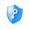 Icoon van programma: Authenticator - Authkey 2…