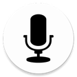 أيقونة البرنامج: Audio Recorder