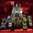 Icoon van programma: Command & Conquer: Genera…