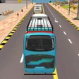 Ícone do programa: Routes Bus Game Destiny P…