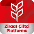 أيقونة البرنامج: Ziraat Çiftçi Platformu
