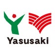 ไอคอนของโปรแกรม: ヤスサキアプリ