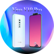 Programikonen: Vivo V19 Pro 2020 Launche…