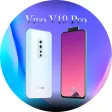 Vivo V19 Pro 2020 Launcher : T