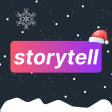Storytell: AI for Instagram