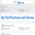 Programikonen: My Notification