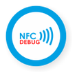 أيقونة البرنامج: ISO144434 Raw APDU