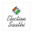 Biểu tượng của chương trình: Election Saathi