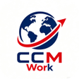 プログラムのアイコン：CCM Work