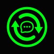 프로그램 아이콘: Moe: Recover Messages  Ba…