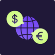 Ícone do programa: Digital Easy Currency Con…