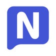Ikona programu: Nyme Chat: Calls Message…
