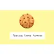 Selective Cookie Remover