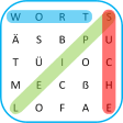 Word Search Games in German