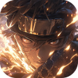プログラムのアイコン：Legend of Konoha