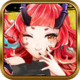 炎ショイ舞遊烈伝 icon