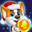 Ícone do programa: Pet Town - Get Reward