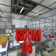Icon of program: Escape game R00M06