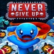 Programın simgesi: Never Give Up