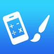 أيقونة البرنامج: Draw with Math