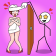 Иконка программы: Thief Legend Puzzle 2