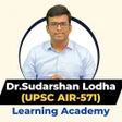 프로그램 아이콘: Target UPSC