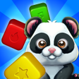 Programikonen: Cube Blast Adventure