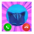 Call PJ Heros Mask Fake Call